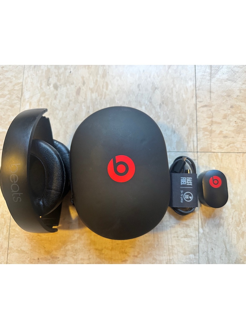 Beats Studio 3.0